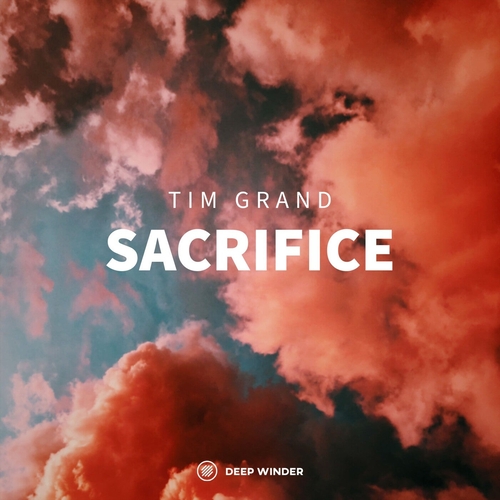 Tim Grand - Sacrifice [4066218522402]